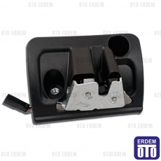 Doblo 1 Doblo 2 Bagaj Kilidi İç Mekanzima Orjinal 51773974 - 3