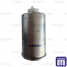 Doblo 2 Doblo 3 Mazot Filtresi Opar 77363657E - 5