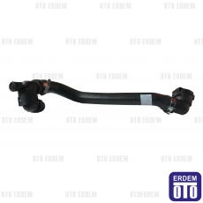 Doblo 3 Kalorifer Hortumu Opar 51898739 - 3