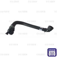 Doblo 3 Kalorifer Hortumu Opar 51898739 - 4