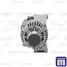 Doblo Alternatör Şarj Dinamosu 12V 120A 1.3Mjet Valeo 51880173