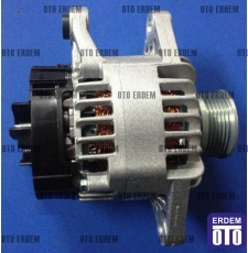 Doblo Alternatrör Şarj Dinamosu 1900 Dizel Motor 51859053 - Denso