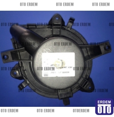 Doblo Kalorifer Motoru Orjinal 71735484 - Orjinal - 4