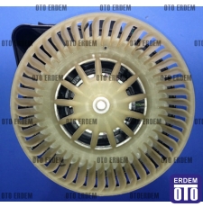 Doblo Kalorifer Motoru Orjinal 71735484 - Orjinal - 5