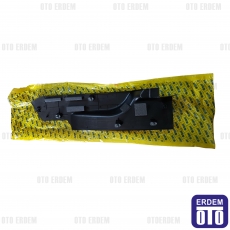 Doblo Kapı Eşik Bakaliti Arka Sol 735498605 - 2
