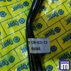 Doblo Yakıt Borusu Filtreden Çıkan 51900553 - 2