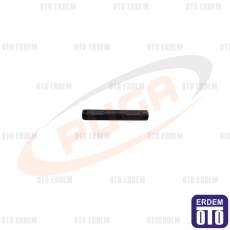 Doğan Kartal Şahin İstavroz Mili 