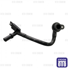 Ducato 2.3 Radyatör Depo Borusu 504102965 - 2