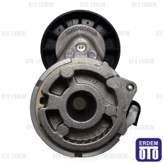 Ducato Alternatör Gergi Rulmanı 504086948 - 2