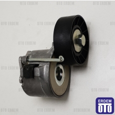 Ducato Alternatör Gergi Rulmanı 504086948 - 3