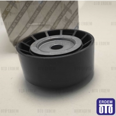 Ducato Alternatör Gergi Rulmanı 9678770180 - 3