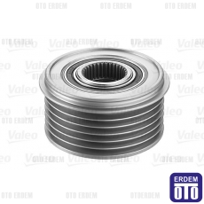 Ducato Alternatör Kasnağı 2.3Jtd Valeo 77363303