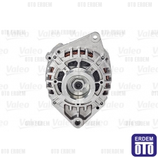 Ducato Alternatör Şarj Dinamosu 12V 90A 2.8Jtd Valeo 504033459 - 2