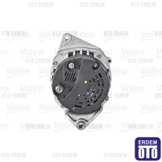 Ducato Alternatör Şarj Dinamosu 12V 90A 2.8Jtd Valeo 504033459 - 3
