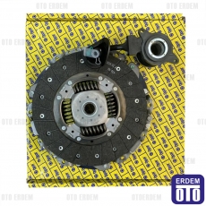 Ducato Debriyaj Seti 2.3D Opar Valeo Bilyalı 5801407375 - 2