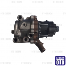 Ducato EGR Valfi 2.3 Euro 5 5801856913