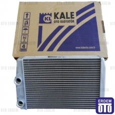 Ducato III Kalorifer Radyatörü Kale 77364073
