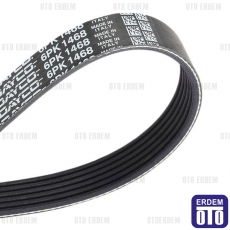 Ducato Kanallı V Kayışı 2.0Jtd Dayco 9633478180 - 2