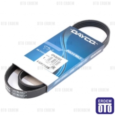 Ducato Kanallı V Kayışı 2.3D Dayco 504066407