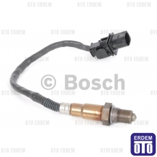 Ducato Oksijen Lambda Sensörü Bosch 55189996