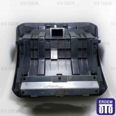 Ducato Orta Torpido Kapağı 735539980 - 2