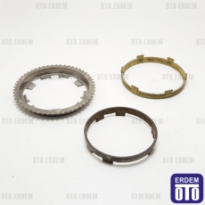 Ducato Senkromenç Sarısı 3.Vites 55207404 - 3