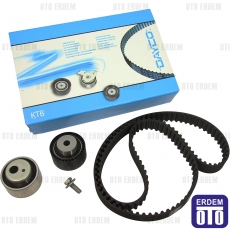 Ducato Triger Seti Dayco 9400831829