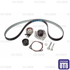 Ducato Triger Seti Ve Su Pompası 2.0D Dayco 6000629056