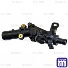 Duster 1.5 dCi Orjinal Termostat 110602770R - 5