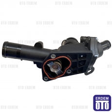 Duster 1.5 dCi Orjinal Termostat 110602770R - 6