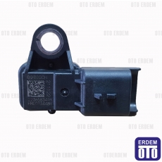 Duster Megane 4 Blue Dci Gaz Basınç Sensörü Orjinal 223658341R