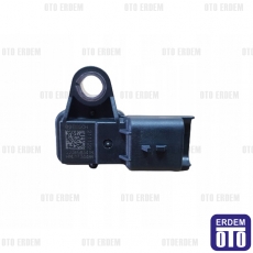 Duster Megane 4 Blue Dci Gaz Basınç Sensörü Orjinal 223658341R - 3
