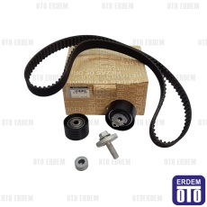Duster Triger Seti 16 16 valf  - K4M Motor 130C17529R - 3