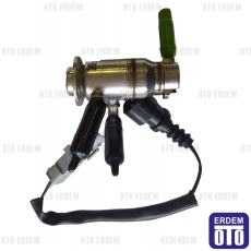 Duster Üre Modülü Adblue Enjektörü Orjinal 208995377R - 2