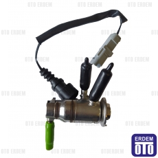Duster Üre Modülü Adblue Enjektörü Orjinal 208995377R - 3