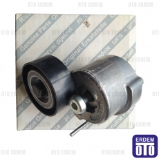 Egea Alternatör Gergi Rulmanı 1.6Mjet Lancia 55282321 - 3