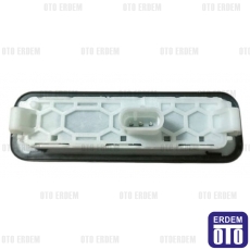 Egea Bagaj Kilit Butonu Düğmesi 52052778 - 2