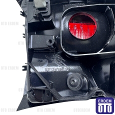 Egea Cross Stop Lambası Sağ İç 52134155 - 5