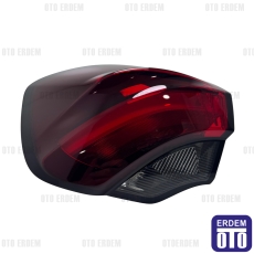 Egea Cross Stop Lambası Sol Dış Led 52157304