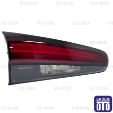 Egea Cross Stop Lambası Sol İç Led 52157300