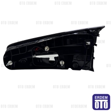 Egea Cross Stop Lambası Sol İç Led 52157300 - 4
