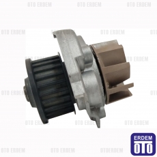 Egea Devirdaim Su Pompası 1.4 Lancia 55284051 - 3