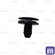 Egea Ön Panel Üst Kaplama Klipsi 51834606 - 2