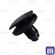 Egea Ön Panel Üst Kaplama Klipsi 51834606