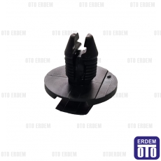 Egea Ön Panel Üst Kaplama Klipsi 51834606 - 3