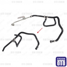 Egea Yedek Depo Su Hortumu (Metal Boru Hariç) 52087273 - 2