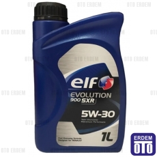 Elf Evolution 900 SXR Motor Yağı 5W-30 (1 Litre) 