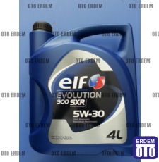 Elf Evolution 900 SXR Motor Yağı 5W-30 (4 Litre)  - 2