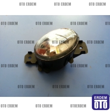 Espace Sis Farı Lambası Sol 8200002469 - 4