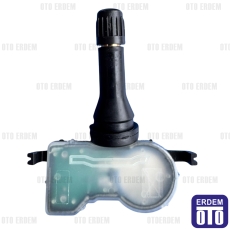 Espace V Lastik Basınç Sensörü Orjinal 407004CB0B - 4